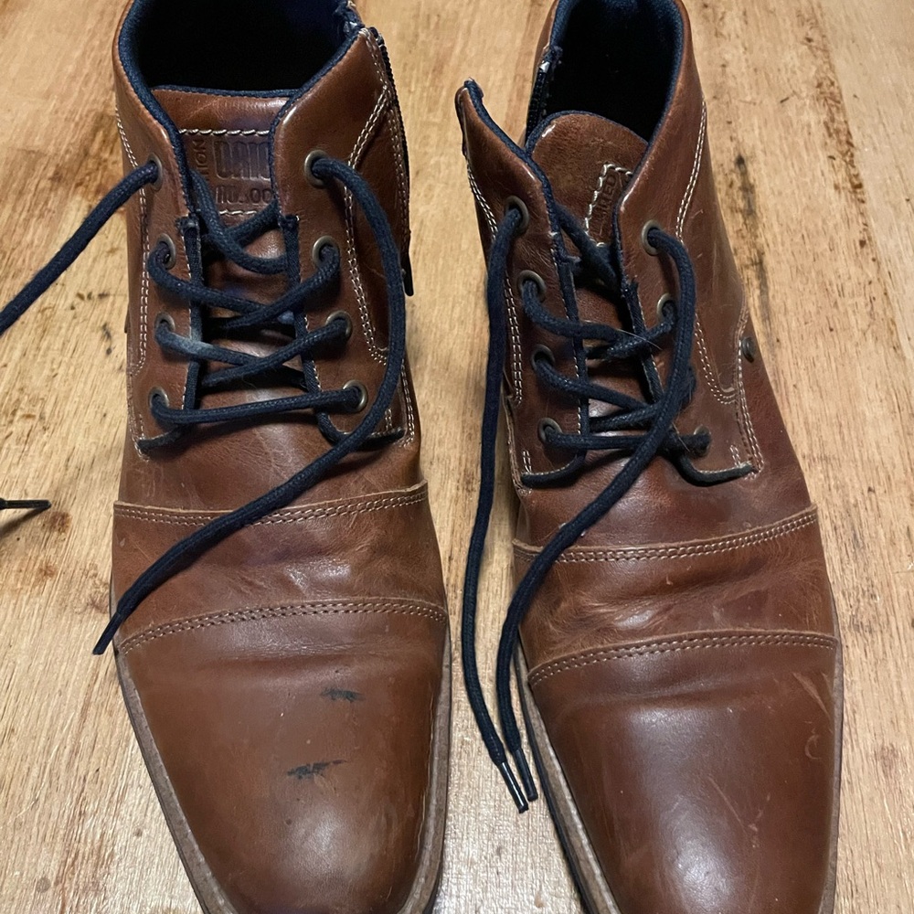 Steve Madden Boots